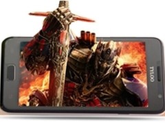 全息如何未可知 天禄手机真裸眼3D在售