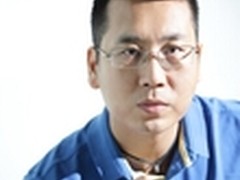中手游肖健将出席2014 CJ高峰论坛