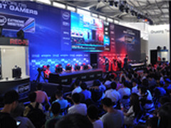 强强联盟 明基电竞显示器再次助阵IEM9