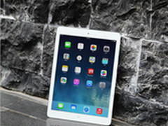 [重庆]不足一斤之轻 苹果iPad Air首付0