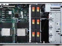 支持双插槽 IBM x3300 M4售价10300元