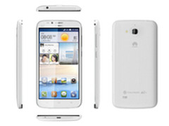 5.5寸首选  华为G730L引领大屏非凡体验