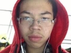 2014百度之星 施韩原:成长比成绩更重要