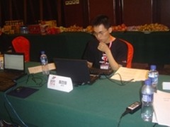 百度之星 陈世熹:编程就像写小说