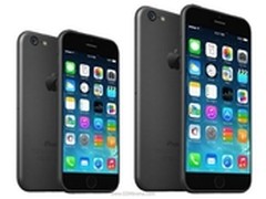 iPhone6处理器曝光 2GHz主频速度