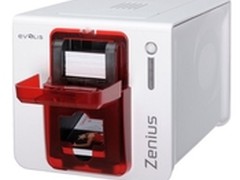 Evolis Zenius证卡打印机热销售价6800