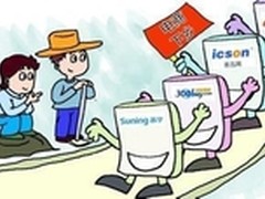 电商下乡：知易行难 需要跨过几道坎？