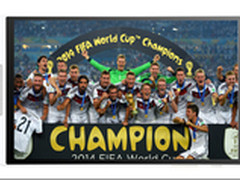 世界杯巅峰对决华为M1笑傲影音平板之巅