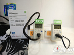 微星正式发布ECO系列主板：最高节能40%