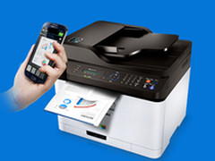 智能高效 三星NFC移动打印解决方案解析