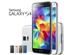 主流配置更强劲 港版三星S5特价3280元