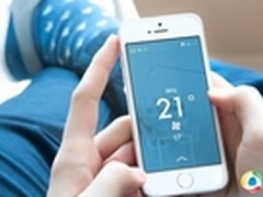 苹果iBeacon让智能家居走进现实