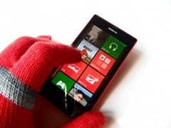 推自拍神器 诺基亚520销量破千万