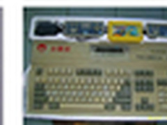 那些年，80后一起用过的电脑