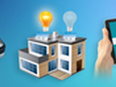 只为更好的体验：联网家庭的界面设计