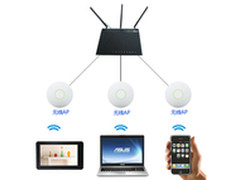 网络无死角用芯来解决 P1000电力猫评测