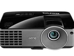 美观时尚设计 明基MX600商家投影售3700