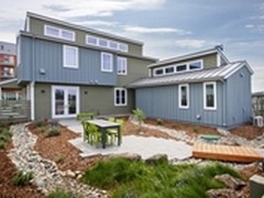 本田展示智能家居技术 节电为汽车充电