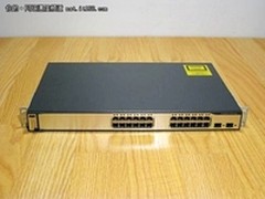 [重庆]高性能 思科WS-C2918-24TT交换机