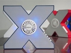 阿希莫X1色彩大升级 五色齐聚亮相