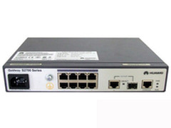 支持4K个VLAN 华为S2700-9TP-SI售价762
