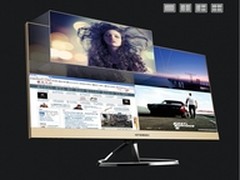 宽屏金属风暴 现代I29G诠释两倍视觉