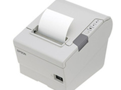 爱普生TM-T88V超高速热敏票据打印机