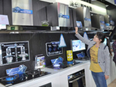 烟道“不畅”致多数厨房油烟倒灌