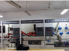 矿井自动化生产网络攻防实验室竣工