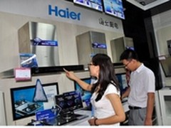 夏季惧怕厨房油烟四成主妇变身冷餐族