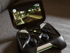 外媒透露Nvidia下一代SHIELD掌机将发布