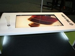 徽煌智能3D触摸屏，给你不一样的精彩