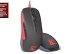 内含辉耀 赛睿发布Rival Dota2版游戏鼠