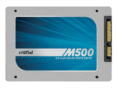 速度容量兼得 英睿达240G SSD仅1055元