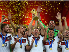 道有道告诉你像德国队那样胜利你也可以