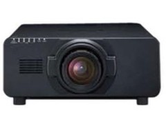 高清晰度工程投影 松下SLX70C售价20000