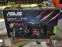 华硕圣骑士GTX780游戏显卡售价4499元