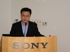 天籁之音 索尼新品家庭影院系统发布