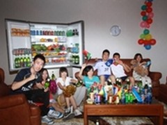 十万网友参与 卡萨帝掀起世界杯吃货战