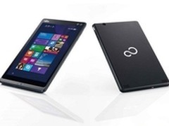 企业用户新拍档 富士通公布最新8寸平板