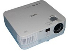 功能强大 NEC VE280X+促销仅售3600元