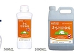 正晶好居然异味清除触媒让生活更清新