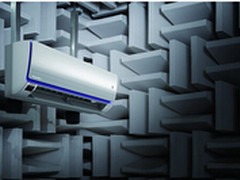 松下变频空调200次磨砺实验见真章