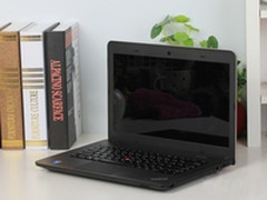 定位商务用户 ThinkPad E440售价3899元