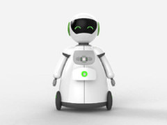 “亲情守卫者”现身科沃斯机器人创想秀