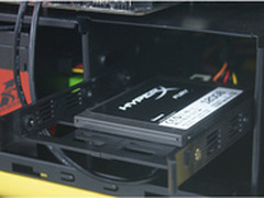 装机新体验 HyperX FURY系列产品推荐
