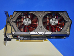 无Gamer不游戏 影驰Gamer系新成员亮相