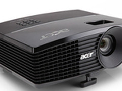 商教投影 宏碁 P5207B热卖仅售16880元