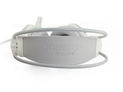 网咖的呼声 西伯利亚V6高端网吧耳机