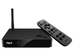 流线型设计 迈乐魔盒M1双核语音版仅499